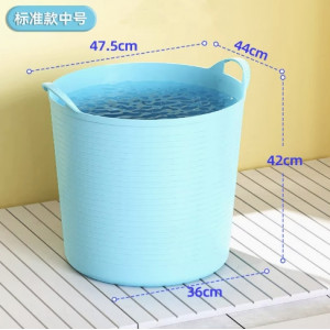 狗狗猫咪洗澡神器泰迪金毛清洁用品宠物洗澡盆猫狗药浴专用泡澡桶