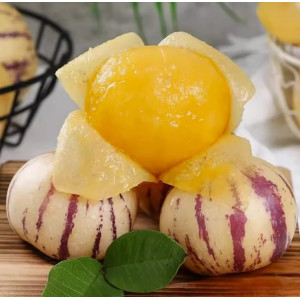 现货云南石林人参果